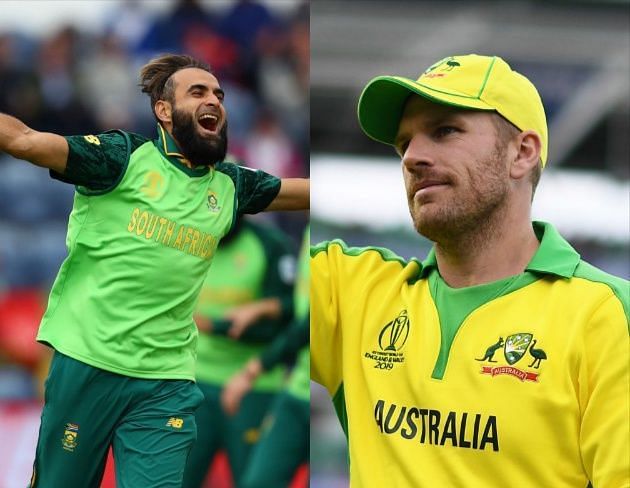 वर्ल्ड कप 2019: SL vs AUS और SA vs AFG मैच के बाद अंक तालिका, सबसे ज्यादा रन और सबसे ज्यादा विकेट के अपडेटेड आंकड़े