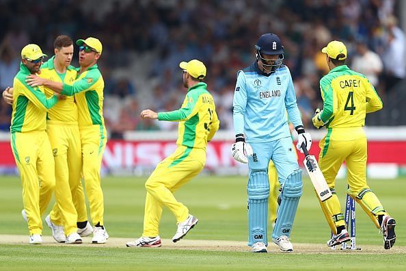 England v Australia - ICC Cricket World Cup 2019