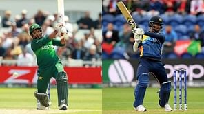 World Cup 2019: Match 11, Pakistan vs Sri Lanka, Preview, Weather Report, Pitch Report, Match Details, Head-to-Head Stats & Playing XI