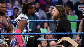 WWE's 8 Most Valuable Players of 2019 so far