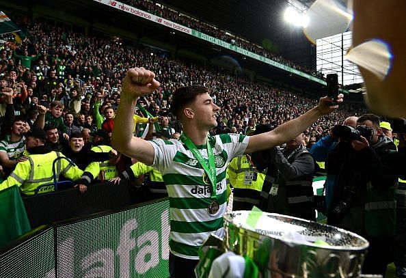 Tierney is a priority for Emery this summer.