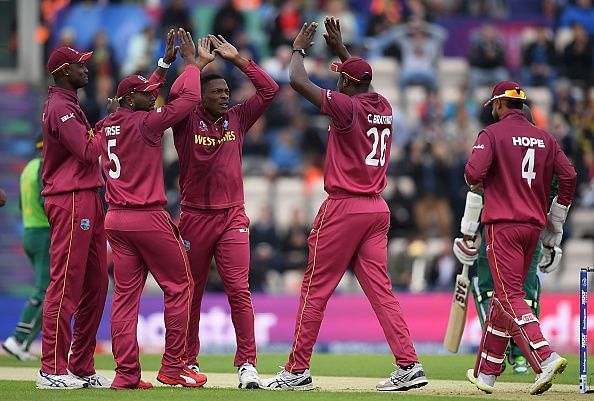 World Cup 2019, England vs West Indies: 5 players to watch out for