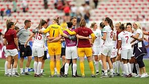 FIFA Women's World Cup: England 2-1 Scotland, 5 talking points