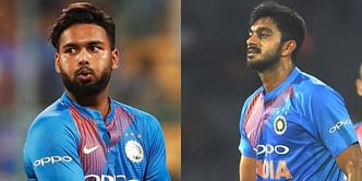 World Cup 2019: Ideal playing XI for India against West Indies