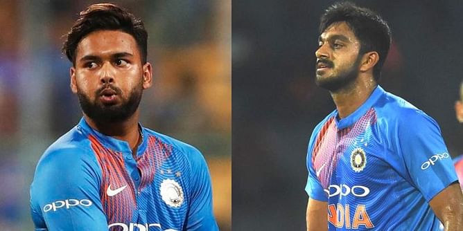 World Cup 2019: Ideal playing XI for India against West Indies