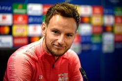 Manchester United Transfer News: United make fresh bid for Barcelona star Ivan Rakitic