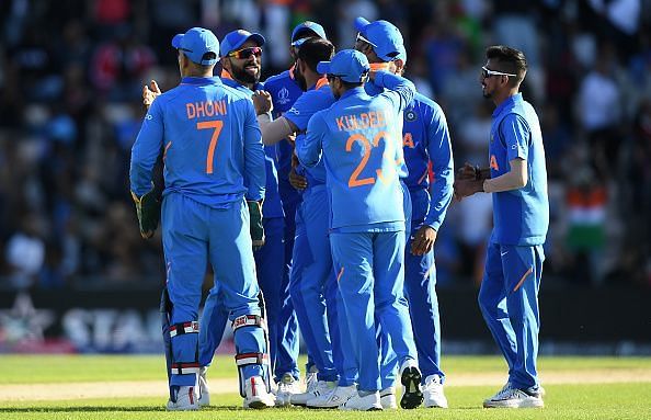 World Cup 2019: A tough road lies ahead for India