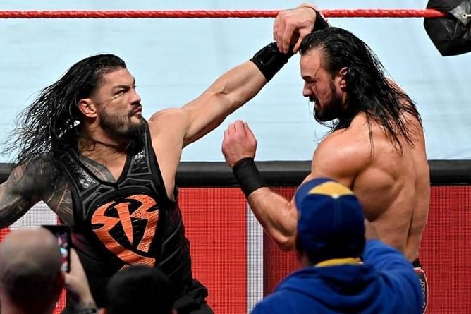 7 ड्रीम मैच जिन्हें WWE को जल्द ही बुक करना चाहिए