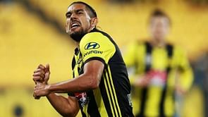 Indian Football Transfers: ISL side ATK to sign A-League star David Williams