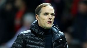 3 players PSG could sign this summer