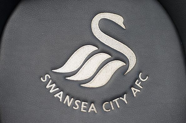 Swansea City officially announce former England U-17 gaffer Steve Cooper as Swans' new manager