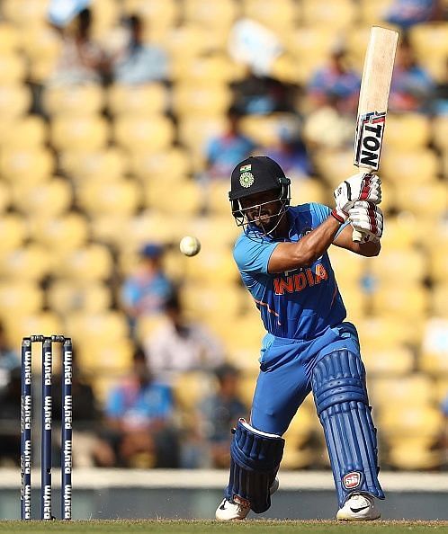 Page 2 - World Cup 2019: 3 reasons why India should play Rishabh Pant ...