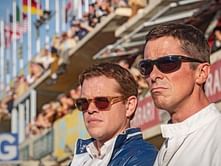 Ford V Ferrari: Matt Damon and Christian Bale to bring the Greatest Motorsport Rivalry on Screen
