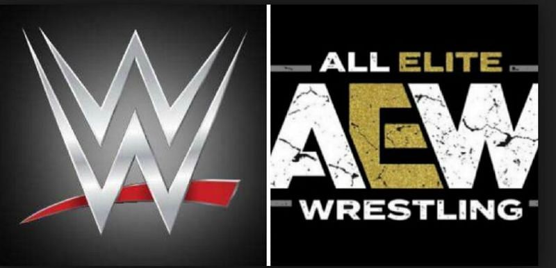 All Elite War!