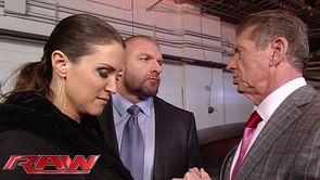 WWE Rumors: WWE Superstars pitching stories for themselves quickly dismissed by WWE officials
