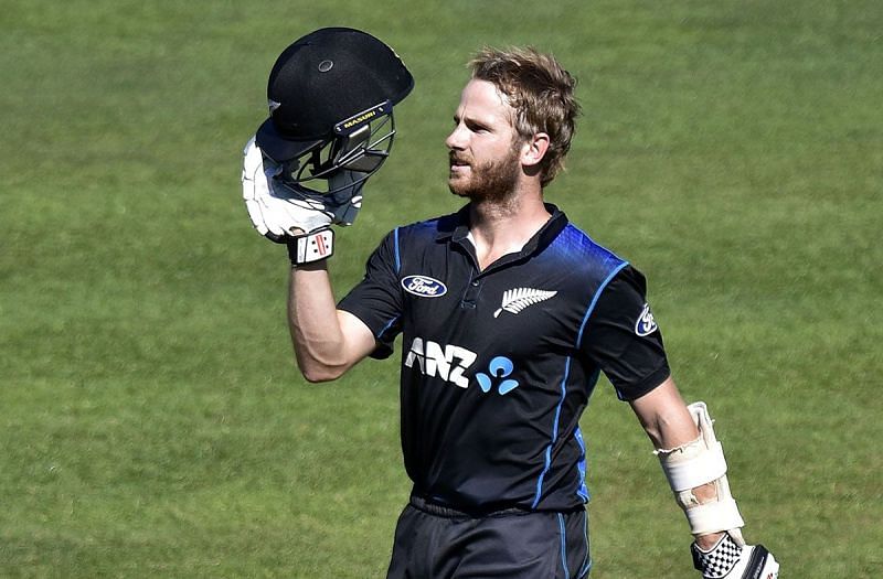 New Zealand has a destructive batting line up in this 2019 ICC mega tournament
