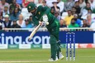Hafeez's 84 was a quick-innings that gave Pakistan some impetus