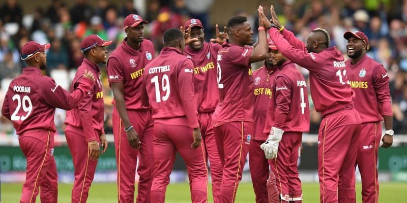West Indies have fired as a unit with the ball but can they do so with the bat?