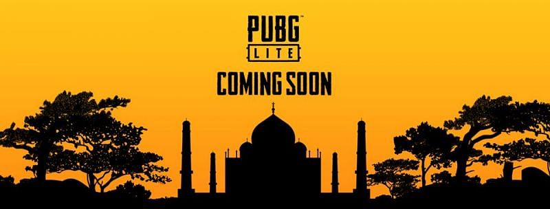 PUBG LITE Facebook Post