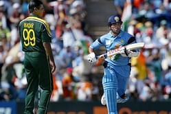 Cricket World Cup History: 3 Teams that have a 100% winning record against an opponent in World Cup history