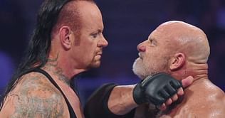 3 Legendary Undertaker matches that turned out to be huge disappointments