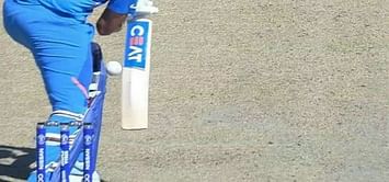 World Cup 2019: Rohit Sharma’s dismissal sparks controversy | India vs West Indies