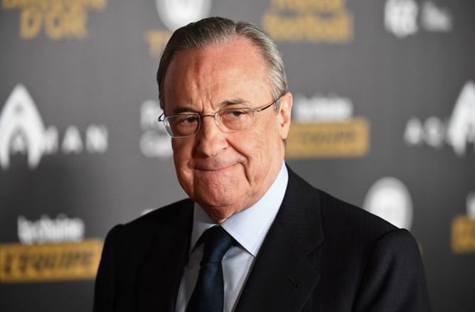 LaLiga: Would a slew of signings guarantee success for Real Madrid?