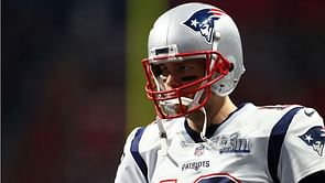 Which Super Bowl ring is Tom Brady's favourite? 'The next one'