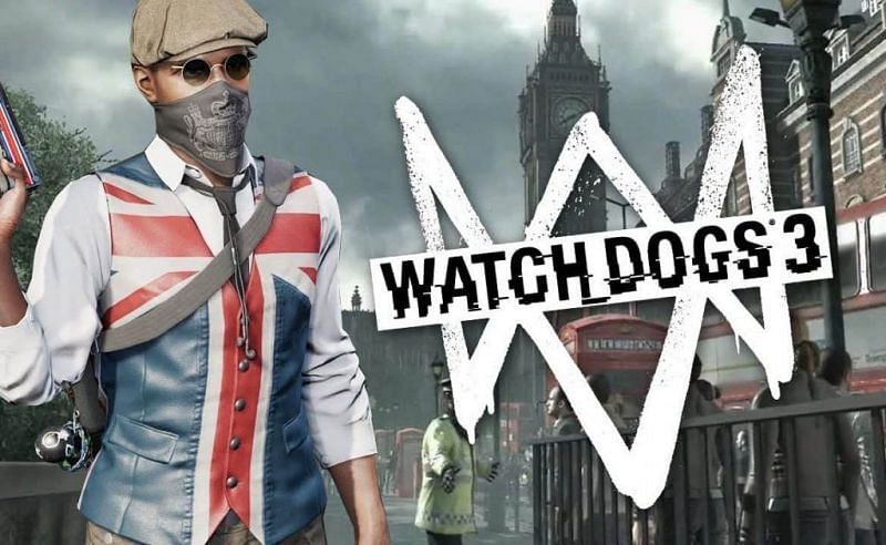 Watch Dogs Legion's dystopian post-Brexit London, Games