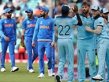 World Cup 2019: Match 38, India v England - Preview, Weather Report, Pitch Report, Match Details, Head-to-Head Stats and Probable XI