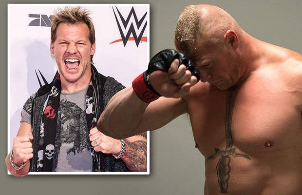 AEW News: Chris Jericho reveals which WWE Superstars got private dressing rooms