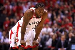 NBA Finals Injury Report: Kevin Durant should return this week, Kawhi Leonard dealing with knee injury and more