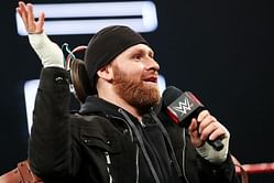 WWE न्यूज़: सऊदी अरब सरकार ने सैमी जेन को Super ShowDown में बुलाने से मना किया