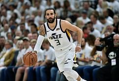Utah Jazz: 3 Players that the Jazz shouldn't bring back for the 19-20 season