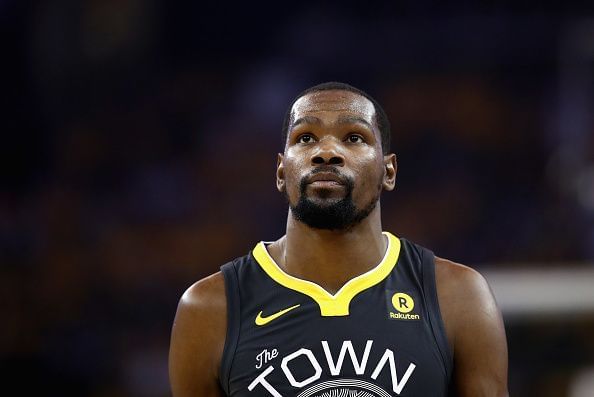 NBA News Roundup, Wednesday, June 12th: Anthony Davis trade could be completed ahead of NBA draft, Kevin Durant free agency update and more