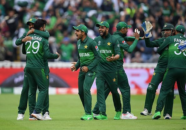 World Cup 2019: 3 biggest positives from Pakistan's campaign