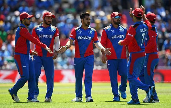 World Cup 2019, Afghanistan vs Bangladesh: Predicted Playing 11 and Key Players for Afghanistan