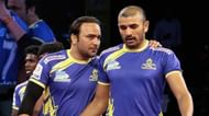 Tamil Thalaivas boasts of an experienced raiding unit