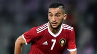 Morocco have pinned their faith on Ziyech