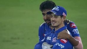 World Cup 2019: Virender Sehwag's tweet about Jasprit Bumrah wins the Internet