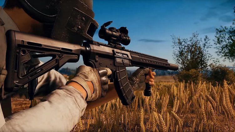 Most Underrated Weapons In PUBG Mobile