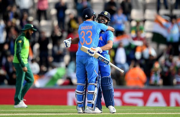 World Cup 2019: Top 5 players who can be the leading run scorers