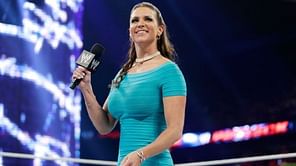 WWE News: Stephanie McMahon gives major update on women competing in Saudi Arabia