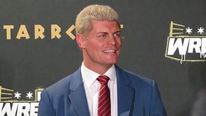 WWE/AEW News: Cody Rhodes has an interesting reaction to The Undertaker and Goldberg's match from Super ShowDown