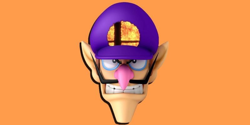 Image result for waluigi