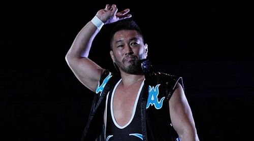 Atsushi Aoki