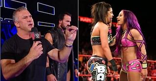 5 things WWE should not do at Stomping Grounds 2019