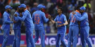 World Cup 2019: 2 big concerns for India ahead of the West Indies game