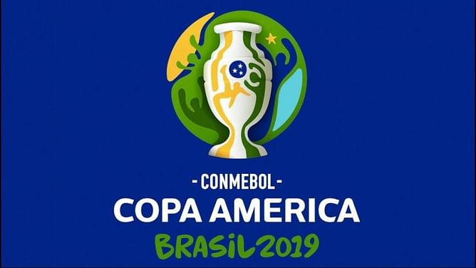 Copa America 2019: Top 5 contenders for the Golden Boot