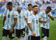 Copa America 2019: Argentina v Colombia Prediction
